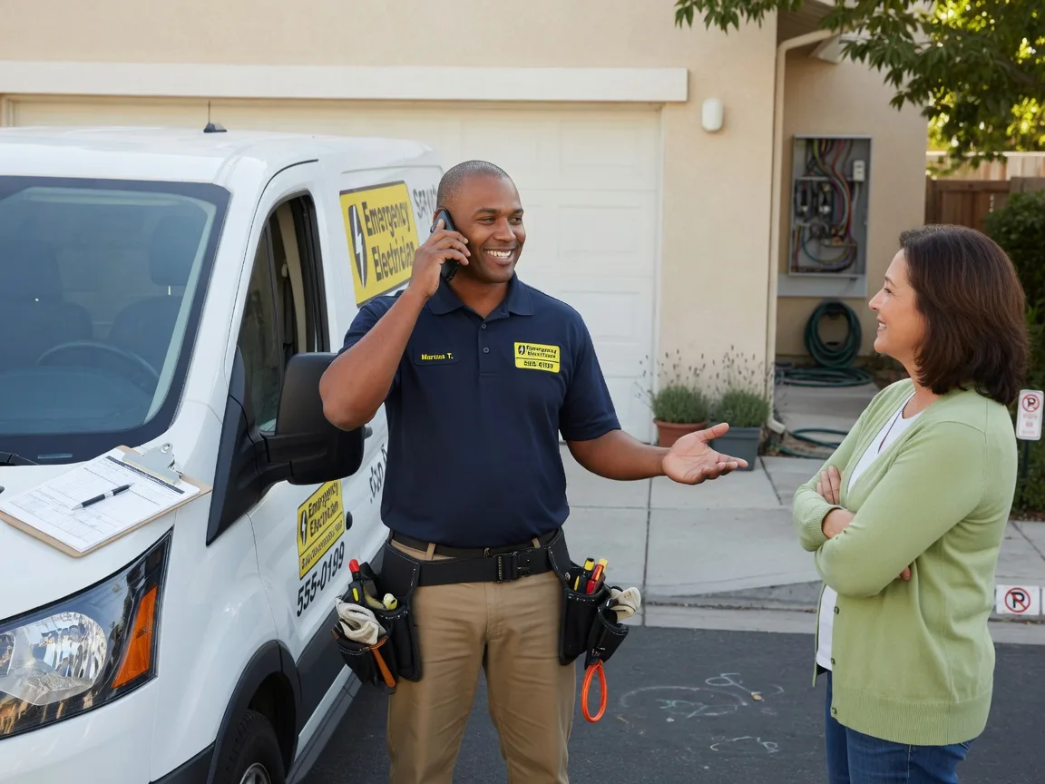 Emergency Electrician Hawthorne, CA FAQs